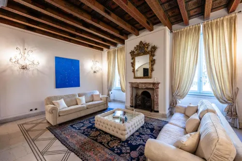 Palazzo Porta Picta - Pensions