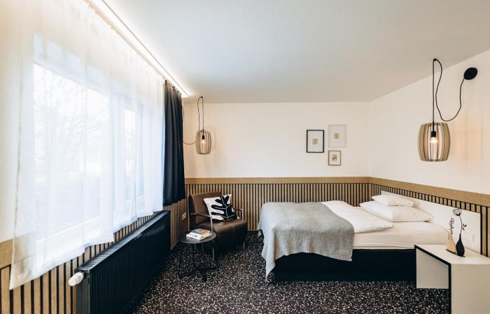 Hotel Scholz