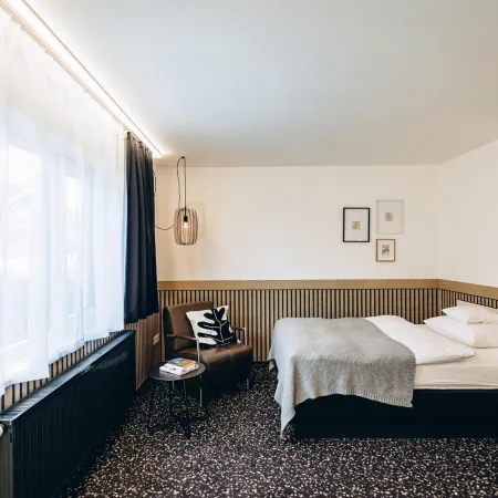 Hotel Scholz