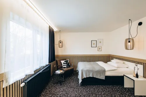 Hotel Scholz - 3-Star