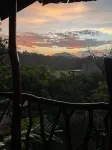 Sigiriya Rock Gate Resort - Vuoristonäköala