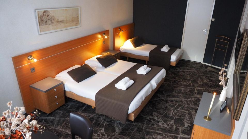 Hotel 't Anker