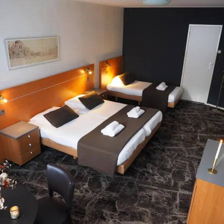 Hotel 't Anker