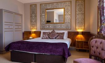 The Bulkeley Hotel