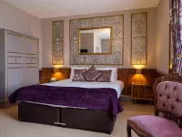 The Bulkeley Hotel - parcheggio