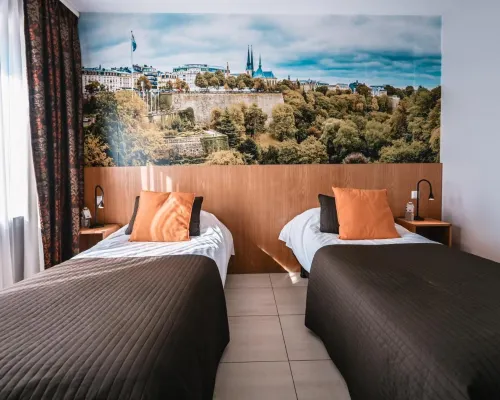 Hotel Pax Photos