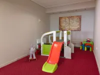 Corali Hotel Hotels in Kimi