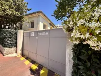 Villa Etoile Cannes