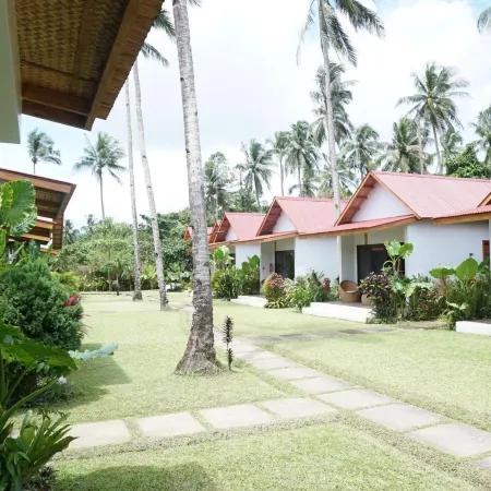 ANITSA RESORT