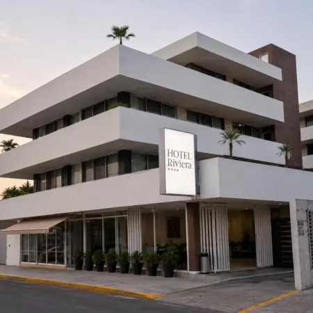 Best Western Riviera Tuxpan