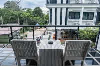 Chaantalay Hotel - bajet