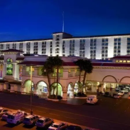 Gold Coast Hotel and Casino