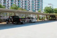 S2 Hotel - Bãi đậu xe