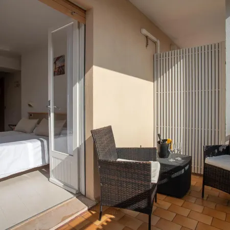 Hotel Eliani Hotels in Grado