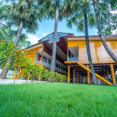Havana Club Resort Hotels near Trincomalee Railway Station