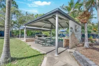 Tasman Holiday Parks - Fraser Coast - Homestays