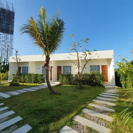 Meet Boutique Resort