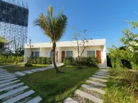 Meet Boutique Resort - breakfast