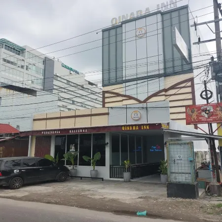 Qinara Inn