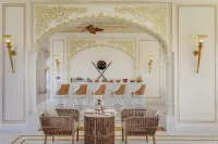 Anantara Jewel Bagh Jaipur - 5 stelle