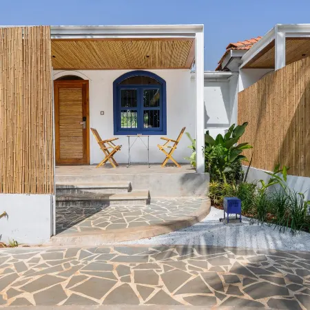 Azora by Ayatana, Goa