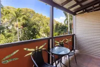 Broome Time Resort - Scenic