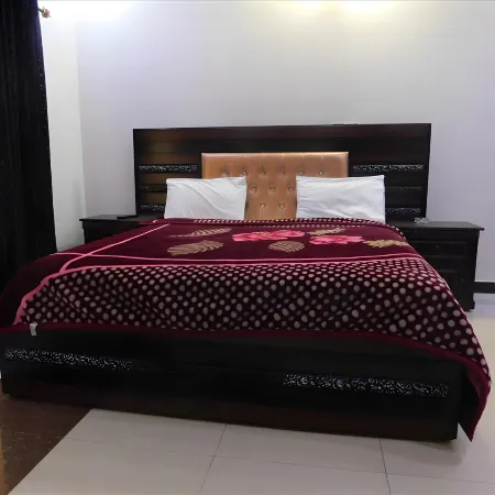 Usmania Guest House