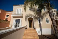Boutique & Villas Boliqueime - parking