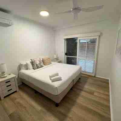 Clearwater Noosa Resort Rooms