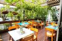 Hotel Bolivariana Plaza Medellin - СПА