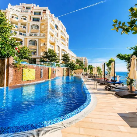 Royal Beach