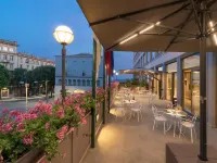 Sangallo Palace Hotels in Perugia
