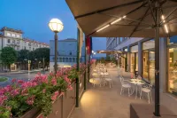 Sangallo Palace