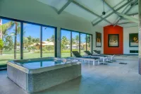Vila Galé Resort Cumbuco - All Inclusive - Hot Springs