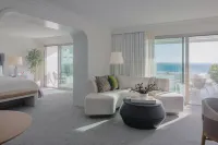 Regent Santa Monica Beach - ジャグジー