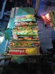 Amornkeeree Khao Sok Camping - breakfast