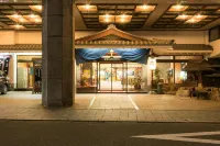 Awara Grand Hotel