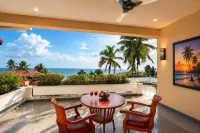 Getaway Beach Resort Kovalam - Afhentnings-/afleveringstjenester
