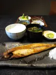 Terrace Inn Katsuta - Breakfast
