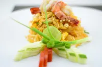 Weekender Resort - breakfast
