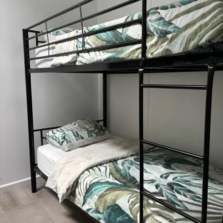 St Kilda Accommodation