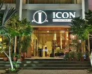 Hotel Icon - 2-Star