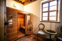 Mill Apartments - spa