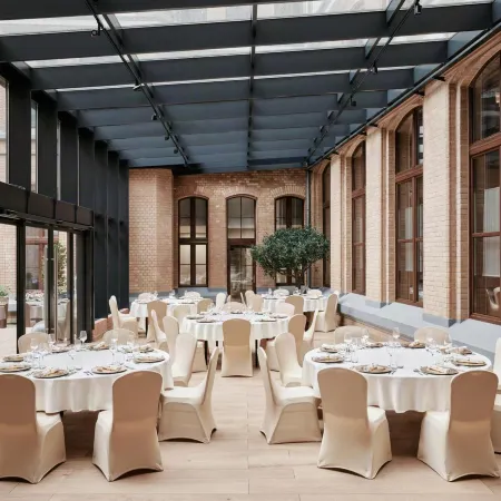 AC Hotel Wroclaw