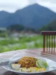 Royal Indah Glamping Kintamani - Stuga