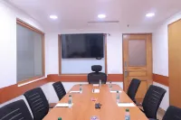 Savoy Suites Noida - 4-Star