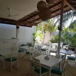Vaali Maldives Island Escapes & Dive - breakfast