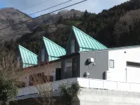 Gran Villa Rirera Haku - Pensionat