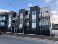 Central Stadium Apartments - Condos