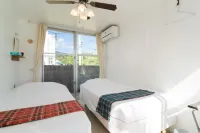 Hanamuro Inn AKA Island - balkon